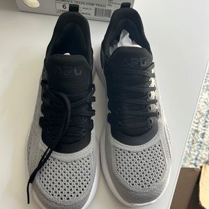 Brand new APL sneakers size 6